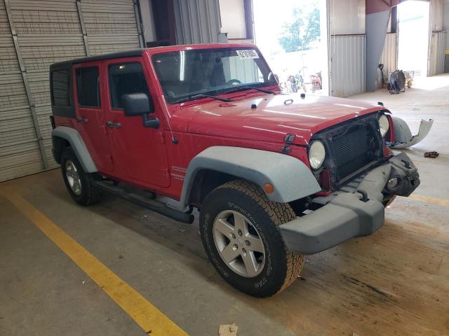 Vin: 1c4bjwdg2cl171531, lot: 62181805, jeep wrangler sport 20124