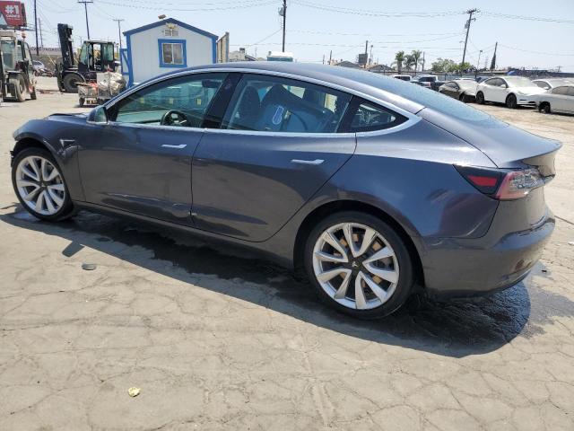 2018 TESLA MODEL 3 5YJ3E1EA6JF163227