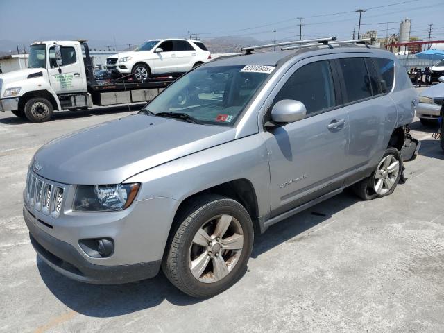 JEEP COMPASS LA