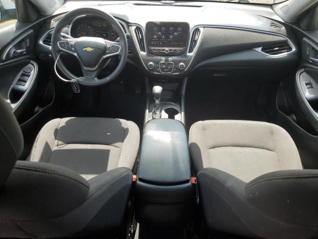 2023 CHEVROLET MALIBU LS 1G1ZB5ST5PF186107
