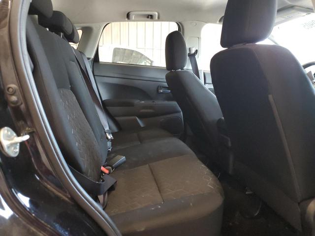 2022 MITSUBISHI OUTLANDER JA4ARUAU1NU002546