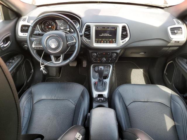 2021 JEEP COMPASS 80 3C4NJDEB3MT549544