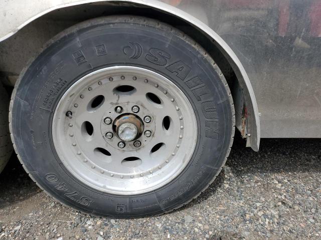 2014 TRAILSWEST UNKNOWN #3207436158