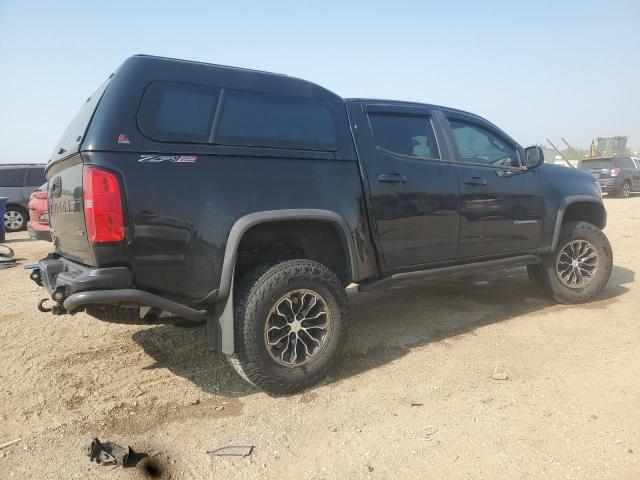 2021 CHEVROLET COLORADO Z - 1GCGTEEN1M1105671