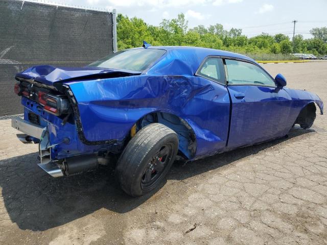 2019 DODGE CHALLENGER R/T SCAT PACK 2C3CDZFJ3KH596293