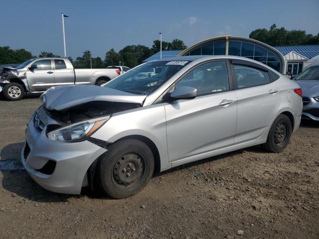 HYUNDAI ACCENT GLS