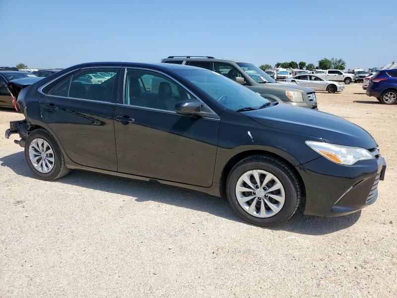 2015 TOYOTA CAMRY LE - 4T4BF1FK3FR505121