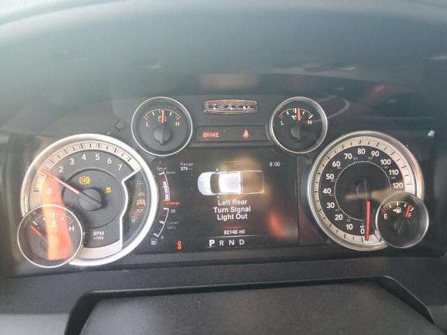 2016 RAM 1500 SLT 1C6RR6LT8GS170120