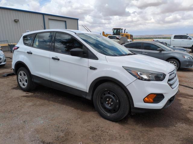 2018 FORD ESCAPE S 1FMCU0F73JUB16627
