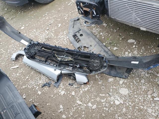 2019 FORD RANGER XL - 1FTER4FH1KLA69099