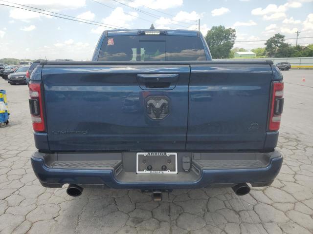 2021 RAM 1500 LIMIT 1C6RREHT6MN794866