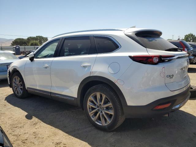 Vin: jm3tcbdy7m0502484, lot: 60744165, mazda cx-9 grand touring 20212