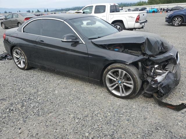 Vin: wba4u7c5xh5h19258, lot: 62424475, bmw 4 series 20174