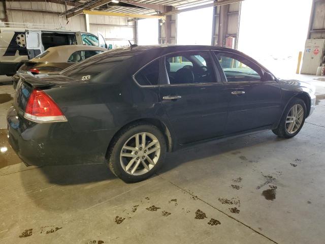 Vin: 2g1wc5e34d1129489, lot: 59997505, chevrolet impala ltz 20133