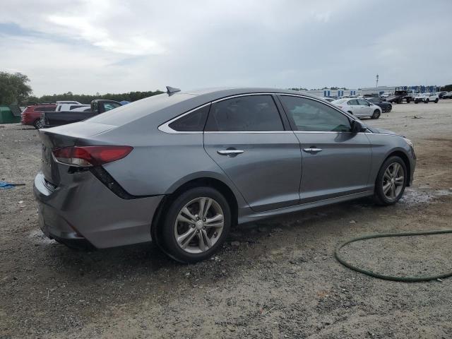 Vin: 5npe34af9kh816766, lot: 61019735, hyundai sonata limited 20193