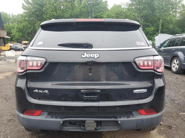 2018 JEEP COMPASS LA 3C4NJDBBXJT291250