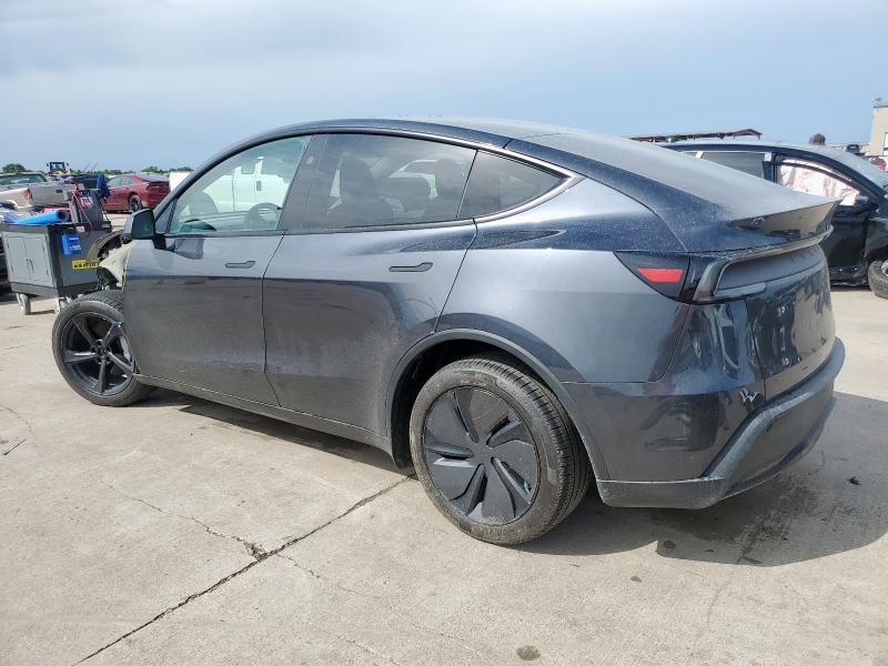 2026 TESLA MODEL Y - 7SAYGDEE5TA391582