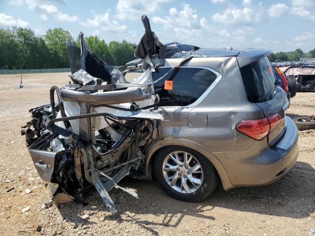 2014 INFINITI QX80 #3297883776