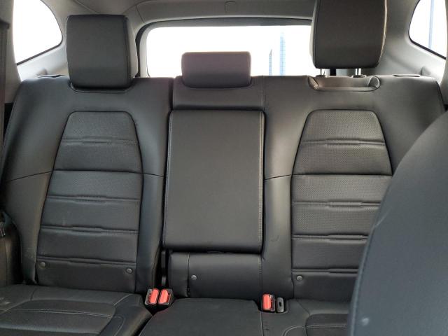 2020 HONDA CR-V EXL - 5J6RW2H82LL044364