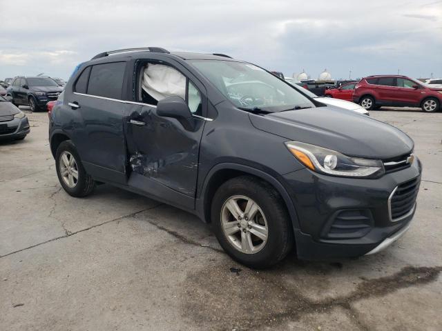 2017 CHEVROLET TRAX 1LT KL7CJLSB2HB109437