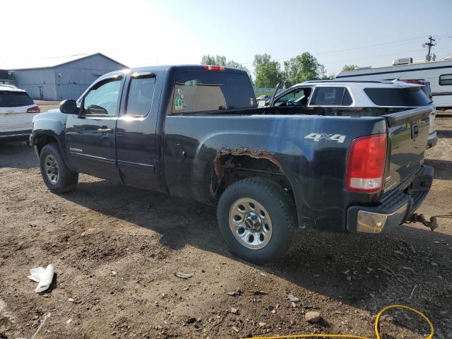 Vin: 1gtr2uea5cz225038, lot: 58388145, gmc sierra k1500 sl 20122