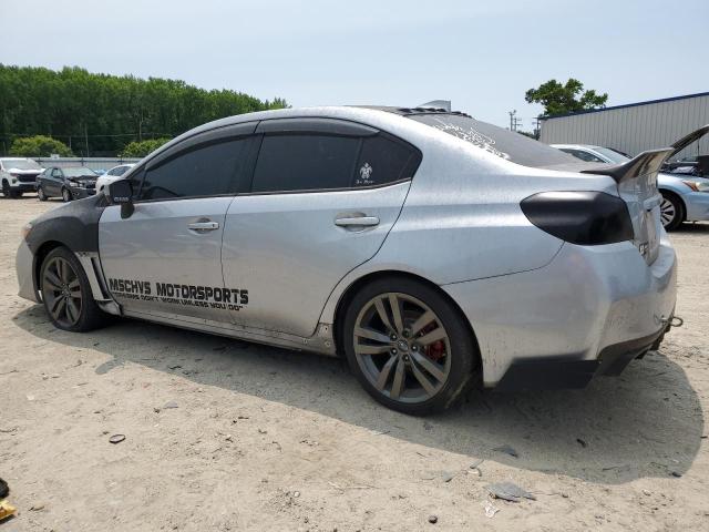 Vin: jf1va1e67h9825147, lot: 58982255, subaru wrx premium 20172