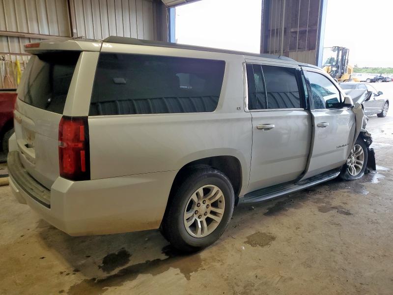 2018 CHEVROLET SUBURBAN C 1GNSCHKC4JR287885