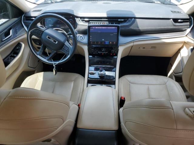 2021 JEEP GRAND CHER - 1C4RJKBG1M8206185