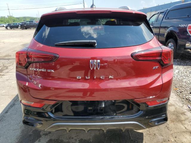 2024 BUICK ENCORE GX KL4AMDSL8RB149890