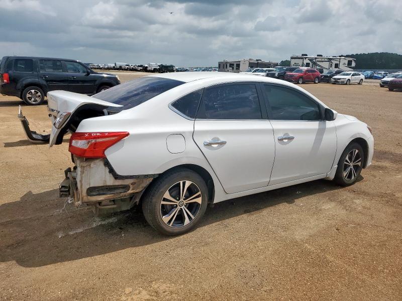 2016 NISSAN SENTRA S - 3N1AB7AP7GY221097