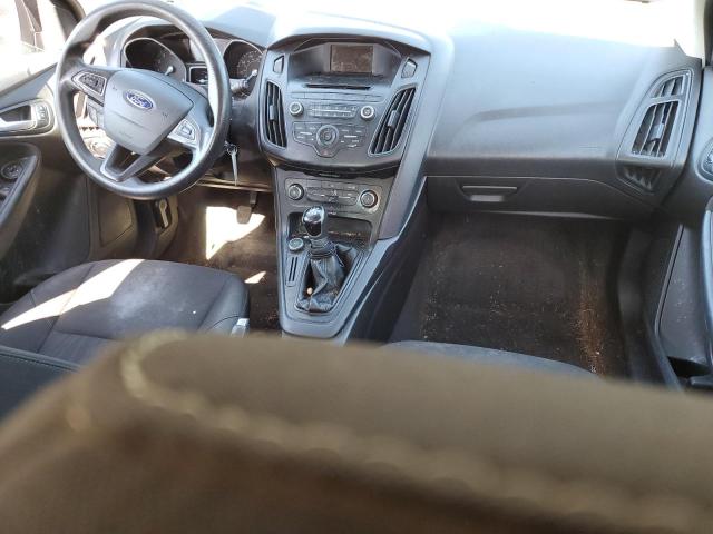 2016 FORD FOCUS SE 1FADP3K26GL225891