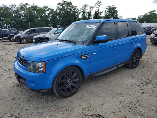 Vin: salsf2d47da793242, lot: 62897965, land rover rangerover hse 2013 img_1