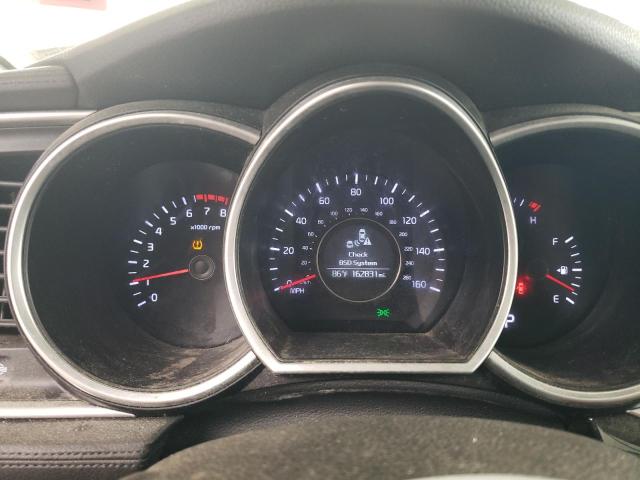 2015 KIA OPTIMA EX 5XXGN4A75FG452374