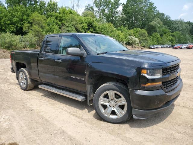 2017 CHEVROLET SILVERADO - 1GCVKPEH3HZ332142