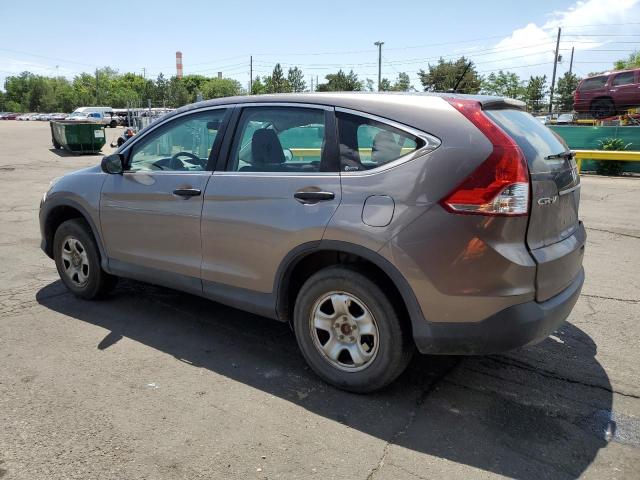 Vin: 5j6rm4h39cl074547, lot: 61104965, honda crv lx 20122