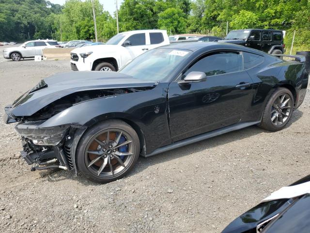 Vin: 1fa6p8r03r5507312, lot: 61054875, ford mustang da dark horse 2024 img_1