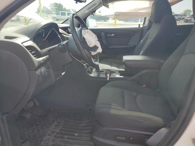 2015 CHEVROLET TRAVERSE L - 1GNKRGKD0FJ112623