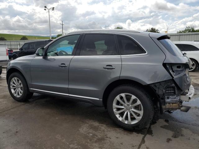 Vin: wa1lfafpxda063462, lot: 61226785, audi q5 premium plus 20132