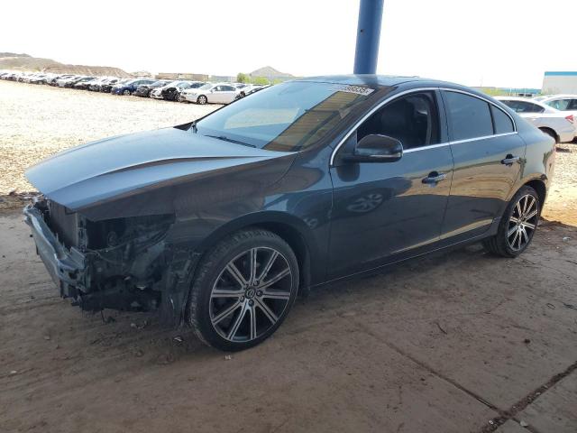 Vin: yv140mfb1f2301370, lot: 59598835, volvo s60 premier 2015 img_1
