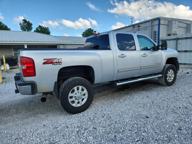 2013 CHEVROLET SILVERADO - 1GC1KYE87DF226955