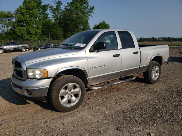 DODGE RAM 1500 S