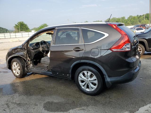Vin: 5j6rm3h7xdl041135, lot: 59657975, honda crv exl 20132