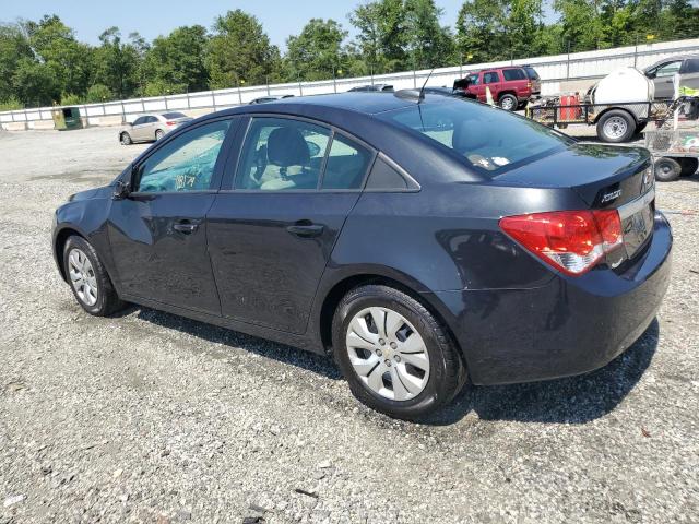 Vin: 1g1pb5sh8f7188669, lot: 61000845, chevrolet cruze ls 20152