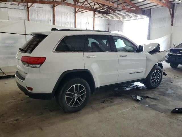 Vin: 1c4rjfbg6jc251297, lot: 58724695, jeep grand cher limited 20183