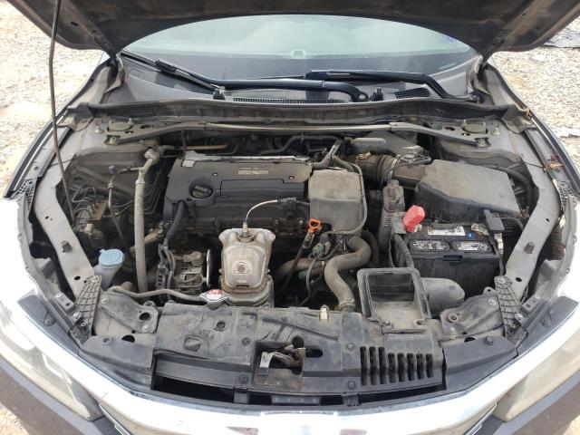 2016 HONDA ACCORD EXL 1HGCR2F89GA050459