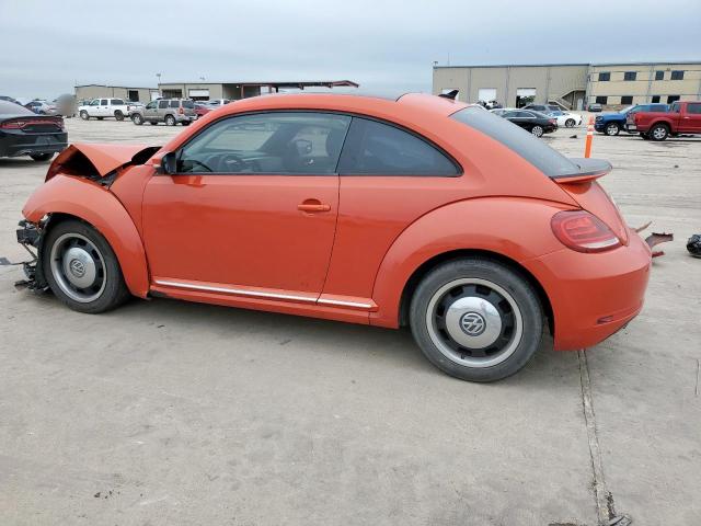 2018 VOLKSWAGEN BEETLE S 3VWFD7AT6JM704859