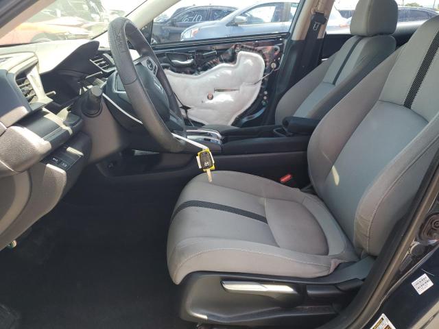 2018 HONDA CIVIC LX 19XFC2F53JE029761