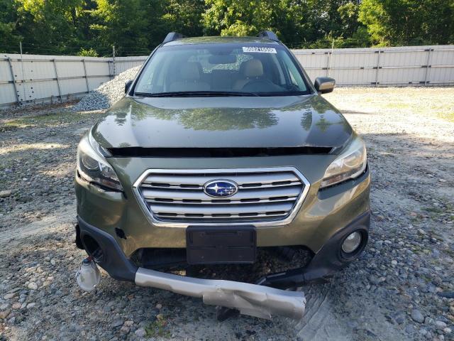2015 SUBARU OUTBACK 2. 4S4BSANC4F3341366