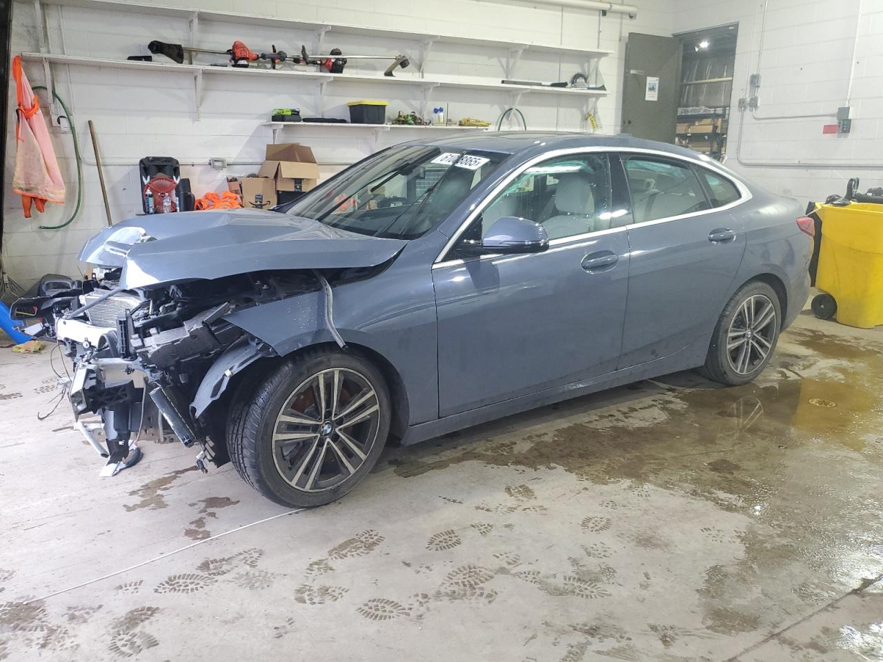 BMW 2 SERIES 228XI