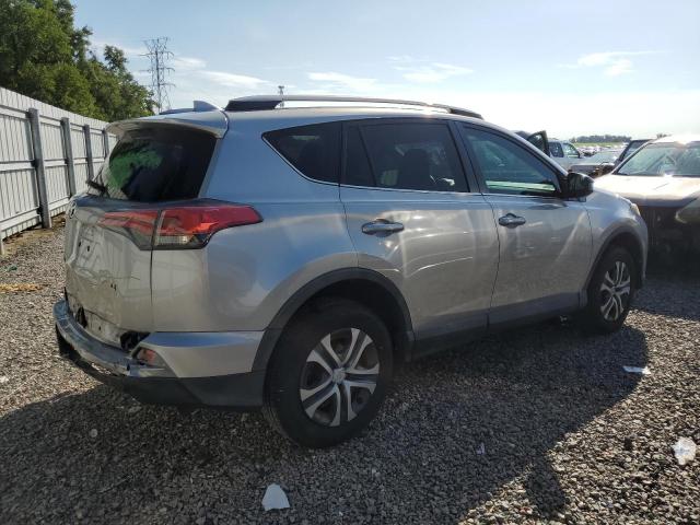Vin: 2t3zfrev1hw393058, lot: 61660025, toyota rav4 le 20173